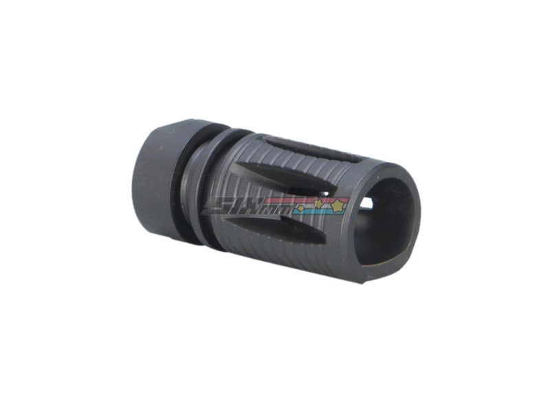 [ARES] M16 Series Flash Hider [+14mm CW]