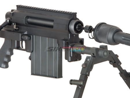[ARES] M200 Sniper Rifle [BLK]