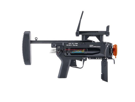 [ARES] M320 Grenade Launcher[2020 Ver.][BLK]