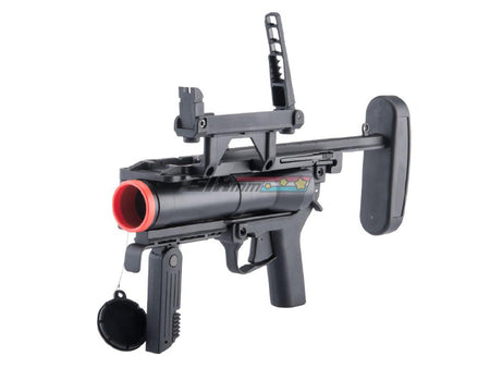 [ARES] M320 Grenade Launcher[2020 Ver.][BLK]