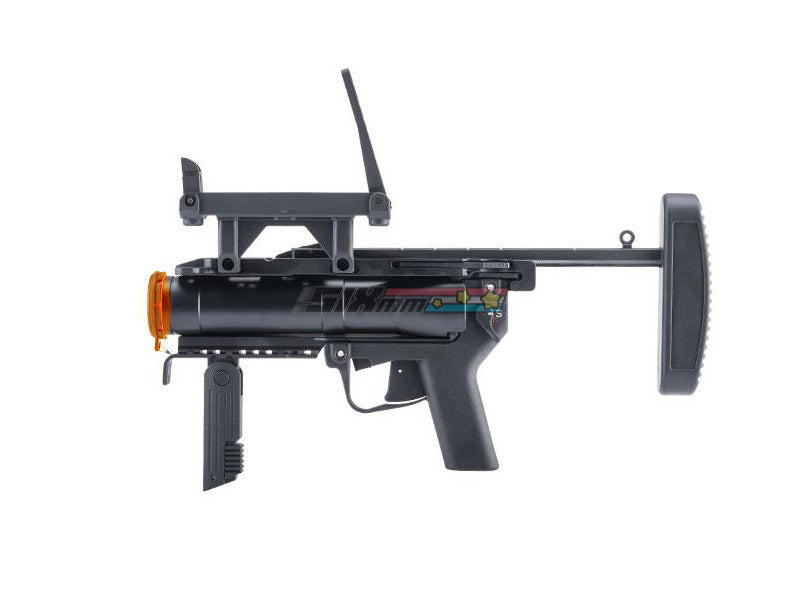 [ARES] M320 Grenade Launcher[2020 Ver.][BLK]