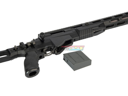 [ARES] M40A6 SNIPER RIFLE  [BLK]