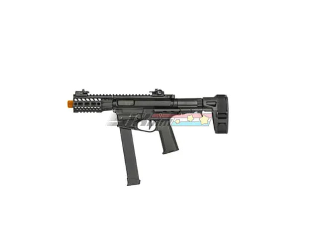 [ARES] M45S-L AEG [Long] [BLK]