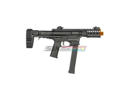 [ARES] M45S-L AEG [Long] [BLK]