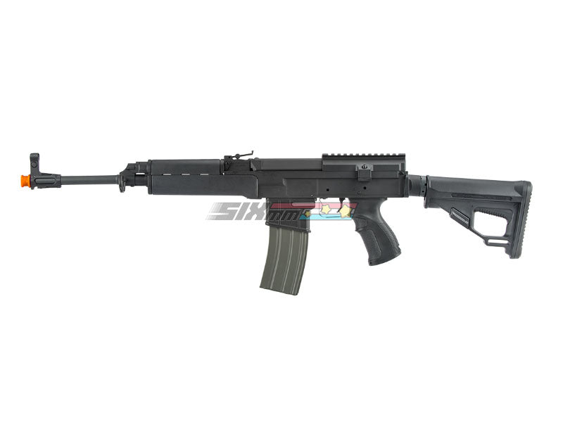 [ARES] M45S-L AEG [Long] [BLK]