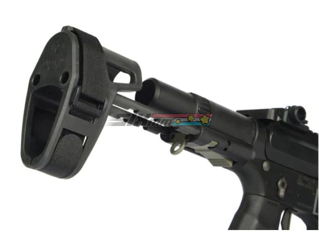 [ARES] M45S-L AEG [Long] [BLK]