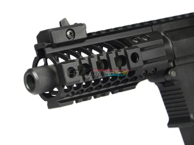 [ARES] M45S-L AEG [Long] [BLK]