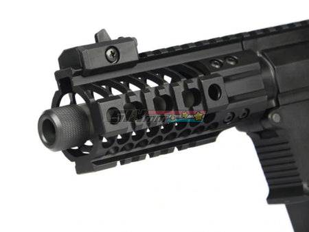 [ARES] M45S-L AEG [Long] [BLK]