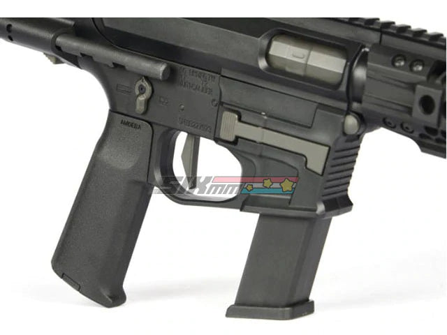 [ARES] M45S-L AEG [Long] [BLK]