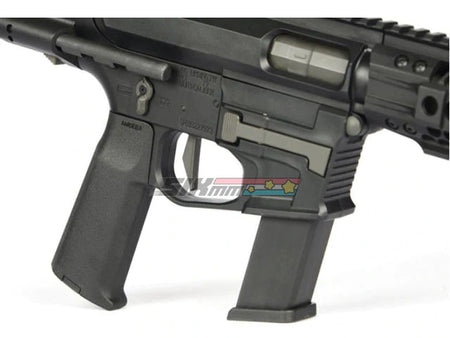 [ARES] M45S-L AEG [Long] [BLK]