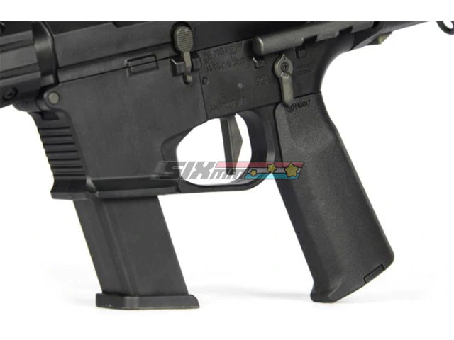 [ARES] M45S-L AEG [Long] [BLK]