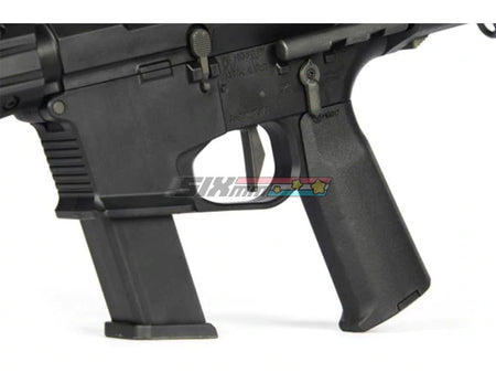 [ARES] M45S-L AEG [Long] [BLK]