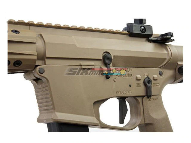 [ARES] M45S-S AEG [Short] [DE]