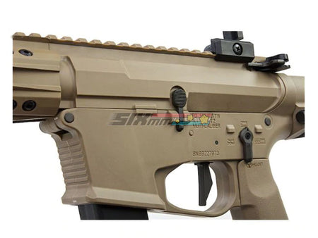 [ARES] M45S-S AEG [Short] [DE]