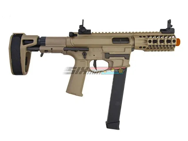 [ARES] M45S-S AEG [Short] [DE]