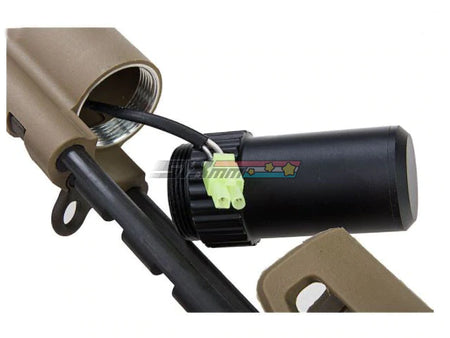 [ARES] M45S-S AEG [Short] [DE]