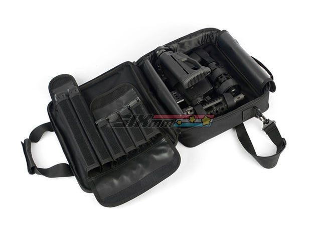 [ARES] M45 X-Class Bag with Patches x 3pcs