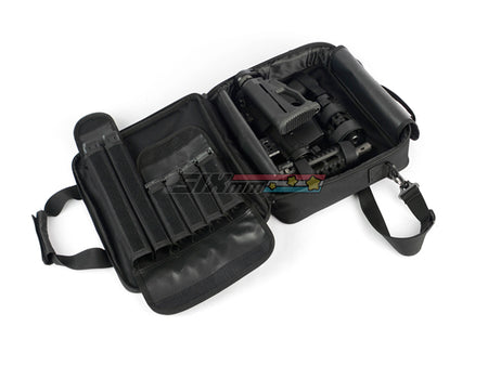 [ARES] M45 X-Class Bag with Patches x 3pcs