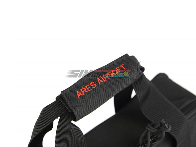 [ARES] M45 X-Class Bag with Patches x 3pcs