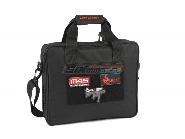 [ARES] M45 X-Class Bag with Patches x 3pcs