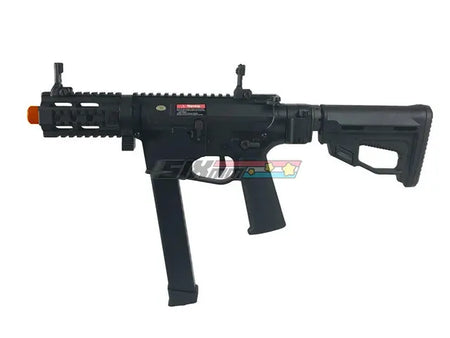 [ARES] M45X-S AEG [Short] [BLK]