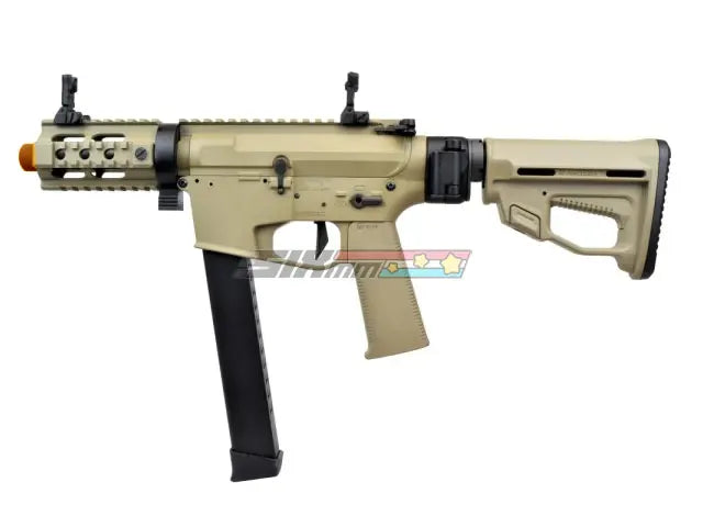 [ARES] M45X-S AEG [Short] [DE]