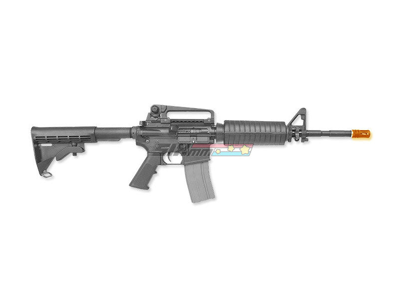 [ARES] M4A1 Carbine Airsoft AEG with ECU