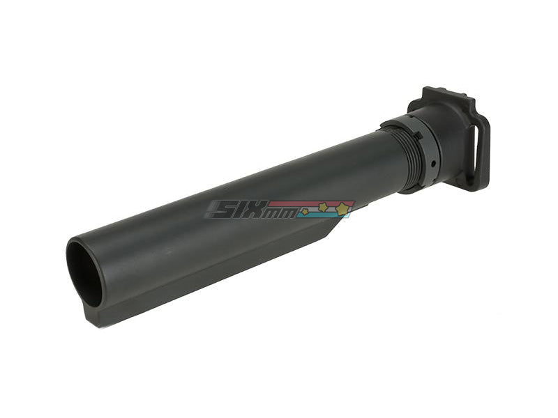 [ARES] M4 Buffer Tuber with Buffer Tuber Lock Adapter [For ARES VZ58 AEG Series]