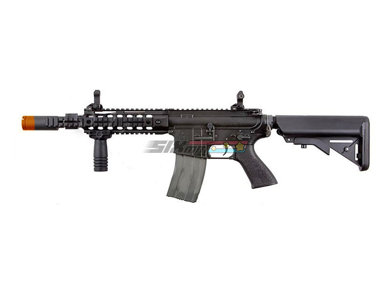 [ARES] M4 CQB-4 AEG Airsoft Rifle