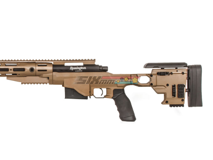 ARES] MS700DE – SIXmm (6mm)