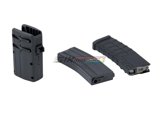 [ARES] Magazine Speed Loader[For M4 Airsoft AEG/GBB Series]