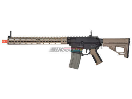 [ARES] Octarms X Amoeba M4-KM15 Assault Riflep[DE]