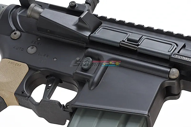 [ARES] Octarms X Amoeba M4-KM7 Assault Rifle[DE]
