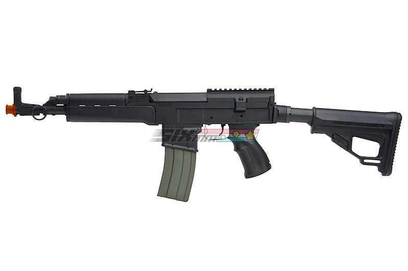 [ARES] SA VZ58 Assault Rifle M4 Version AEG Middle