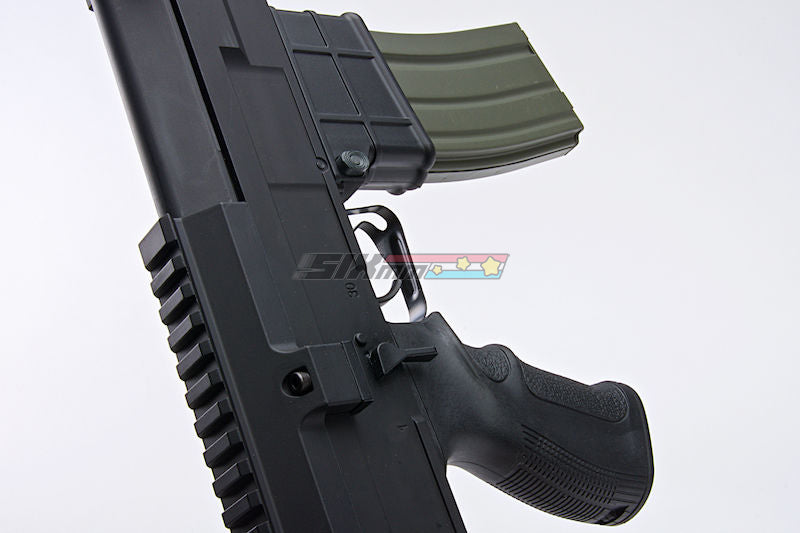[ARES] SA VZ58 Assault Rifle M4 Version AEG Middle
