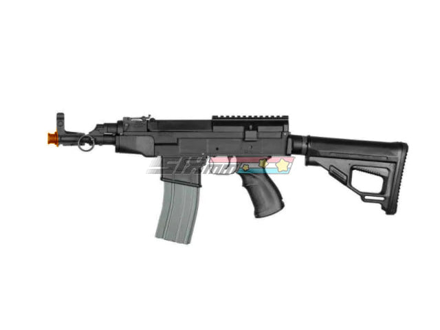 [ARES] SA VZ58 Assault Rifle M4 Version AEG Short