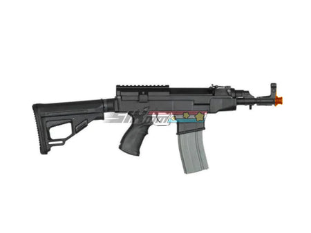 [ARES] SA VZ58 Assault Rifle M4 Version AEG Short