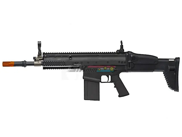 [ARES] SCAR-H  Electric Fire Control System Version [BLK]