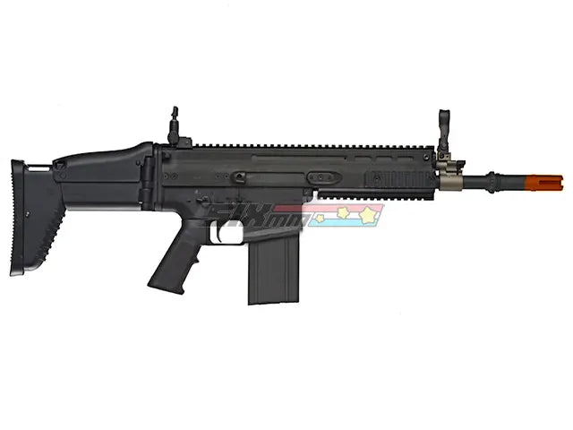 [ARES] SCAR-H  Electric Fire Control System Version [BLK]