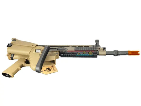 [ARES] SCAR-H [Electric Fire Control System Version] [TAN]