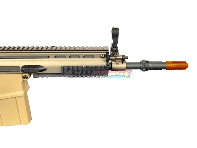 [ARES] SCAR-H [Electric Fire Control System Version] [TAN]