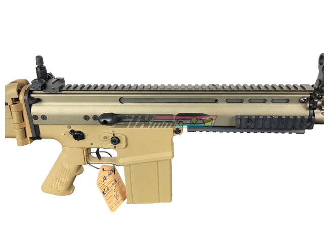 [ARES] SCAR-H [Electric Fire Control System Version] [TAN]
