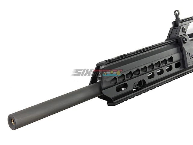 [ARES] SL-10 Tactical ECU Version [BLK]