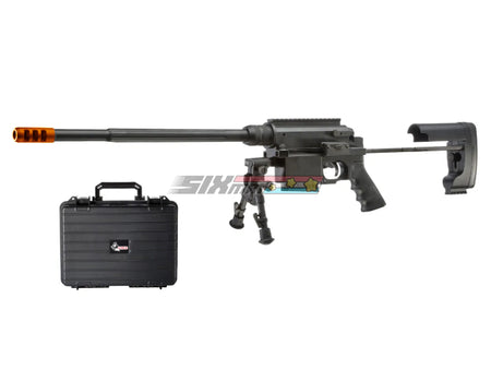 [ARES] SOC SLR Sniper Rifle