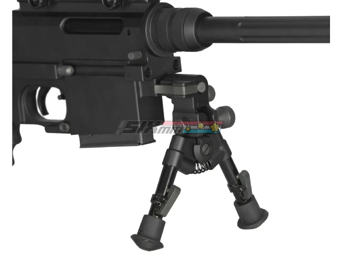 [ARES] SOC SLR Sniper Rifle