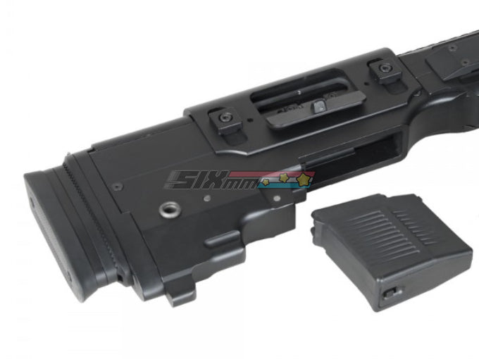 [ARES] SOC SLR Sniper Rifle