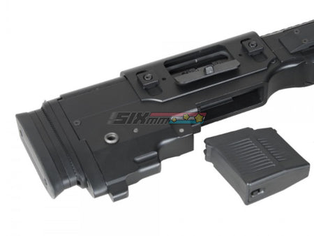 [ARES] SOC SLR Sniper Rifle