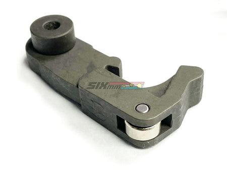 [ARES] Steel Ball Bearing Hammer [For WA M4 GBB Series][Ver.2]