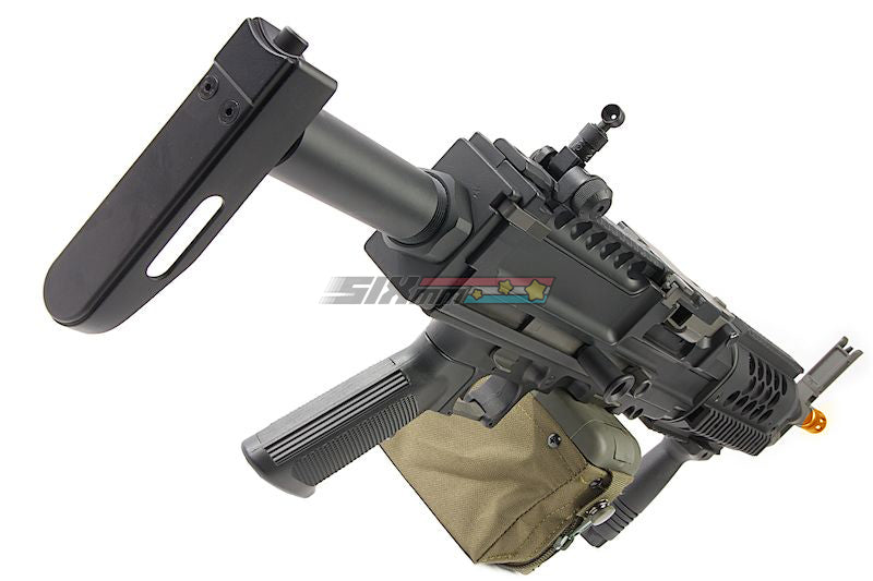 [ARES] Stoner LMG [2020 Version]