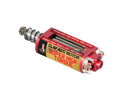  [ARES] Super High Torque Slim Long Shaft AEG Motor[For Tokyo Marui M4 AEG Series]